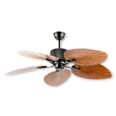 ABANICO DE TECHO FRESCOMAX DE 52&quot; FM5204WL