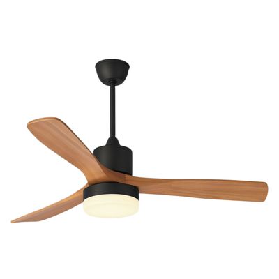 ABANICO DE TECHO FRESCOMAX DE 52&quot; FM5255B