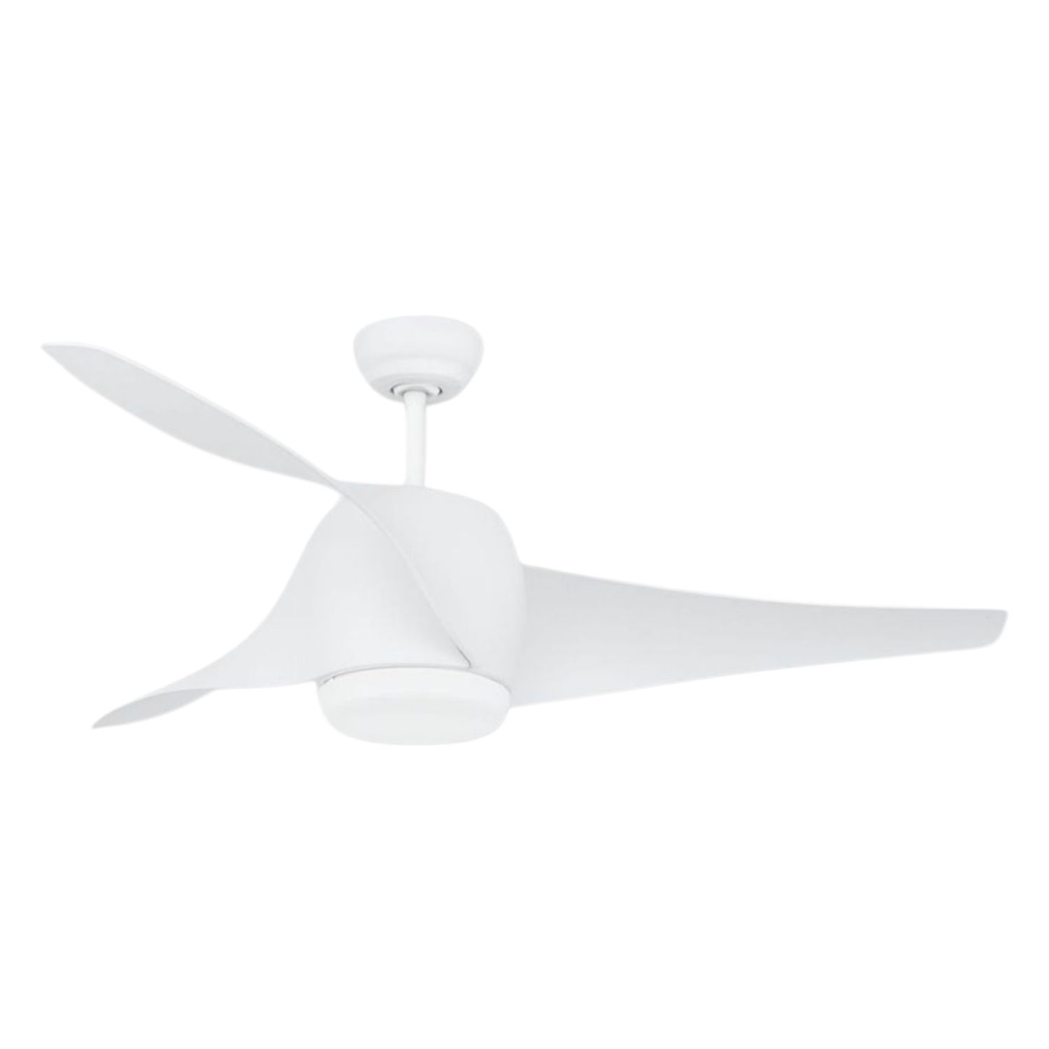 ABANICO DE TECHO FRESCOMAX DE 52&quot; FM5202 BLANCO