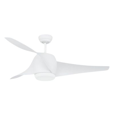 ABANICO DE TECHO FRESCOMAX DE 52&quot; FM5202 BLANCO