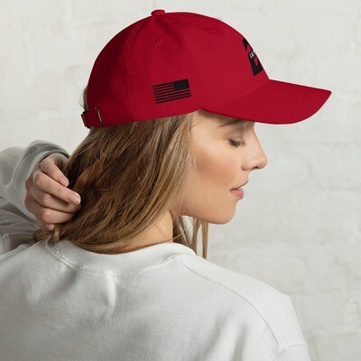 Dad Hat | 2nd