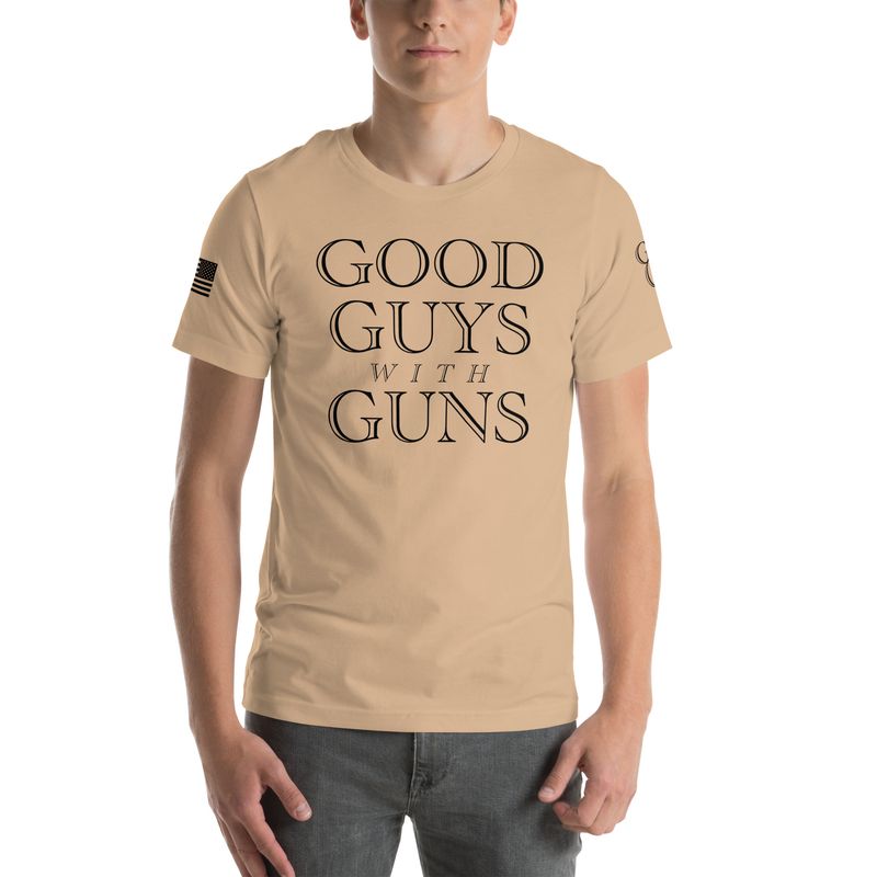 Logo White | Tees