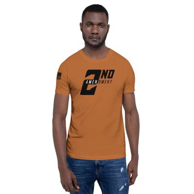2nd Tees | Men