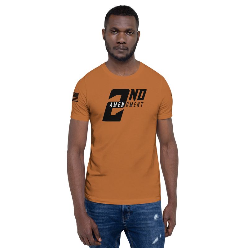 2nd Tees | Men
