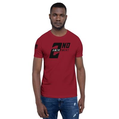 2nd Tees | Men