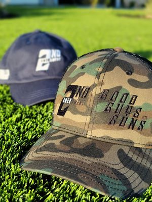 All Headwear
