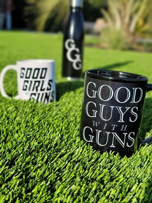 Mugs &amp; Bottles