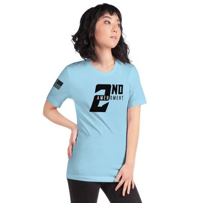 2nd Tees | Women