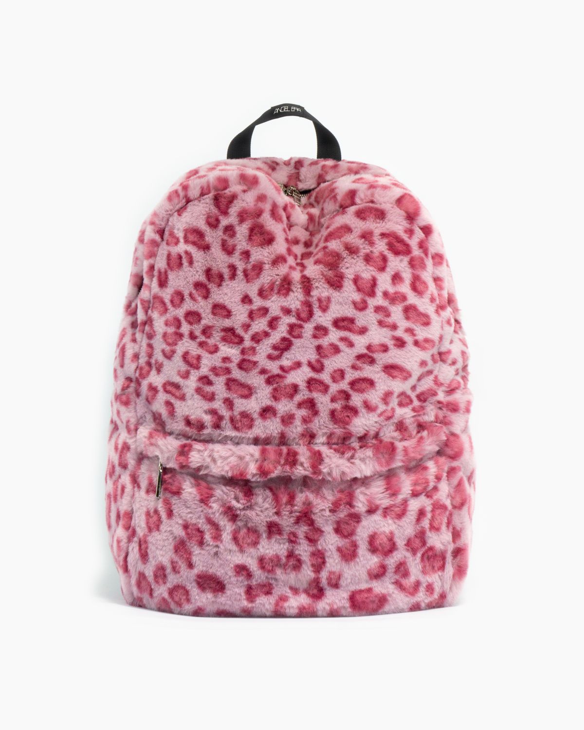 &#39;Betsey&#39;s Kink&#39; Fur Backpack