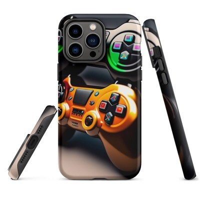 Tough Case for iPhone®