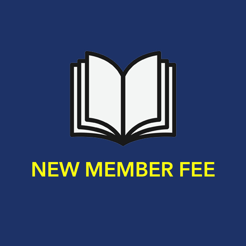 New Member Fee