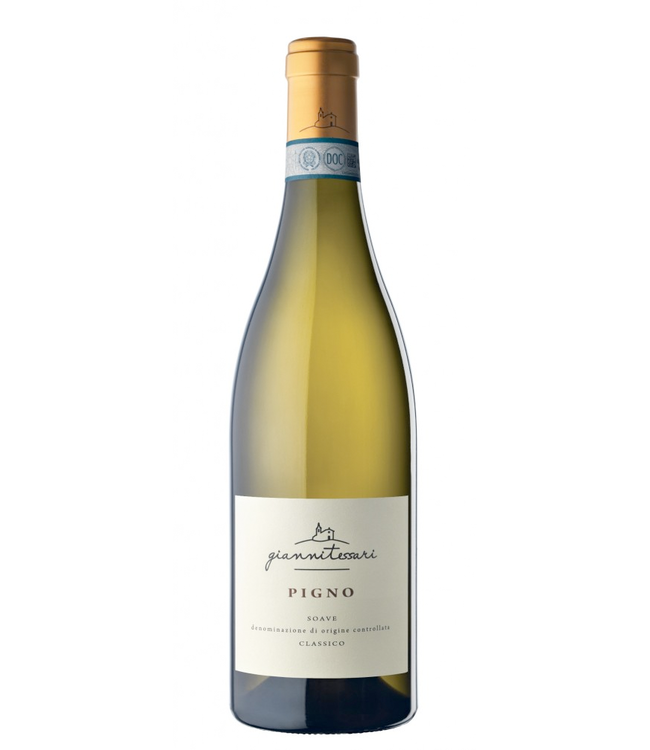 Gianni Tessari Perinato Soave Classico DOC
