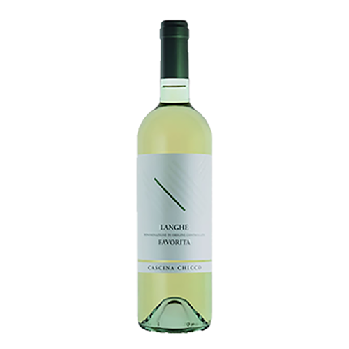 Langhe Favorita DOC