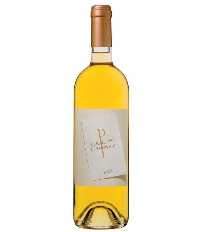 Pravis Stravino IGT