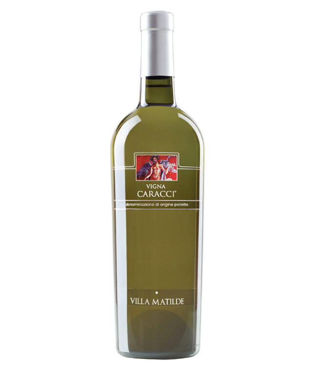 Villa Matilde Carraci DOC