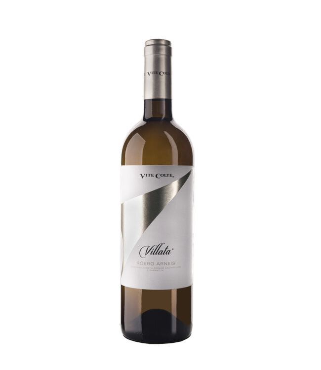 Vite Colte Roero Arneis DOCG Villata