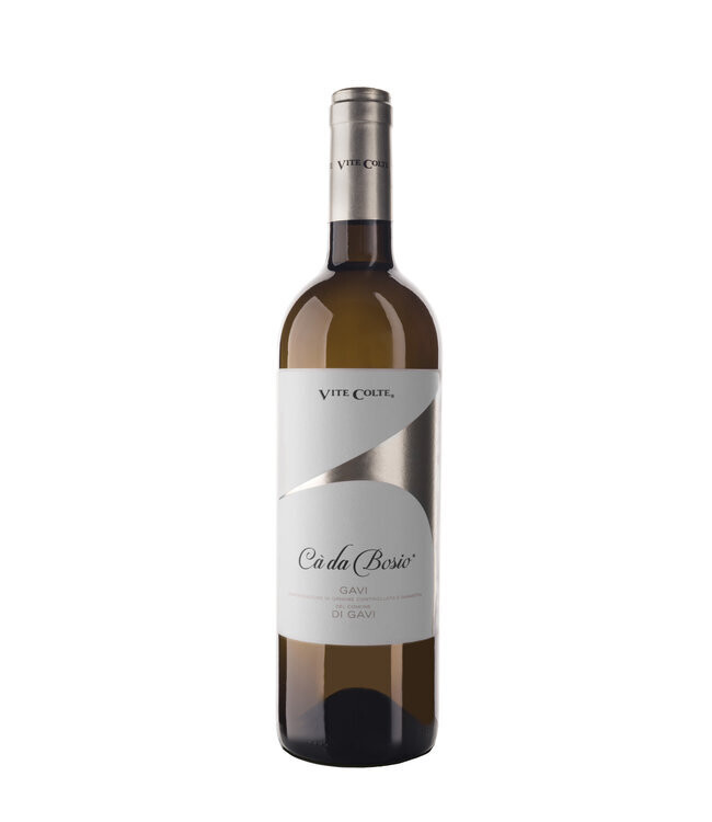 Vite Colte Gavi Di Gavi DOCG Ca Da Bosio