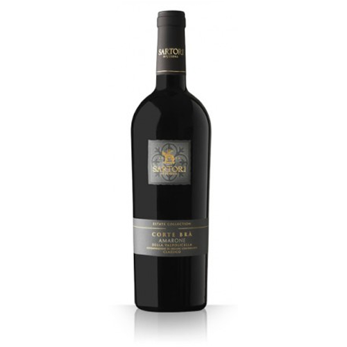 Casa Vinicola Sartori Amarone Corte Bra’ DOCG Riserva 2016