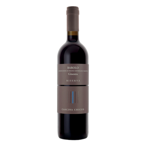 Cascina Chicco Ginestra Barolo Riserva DOCG
