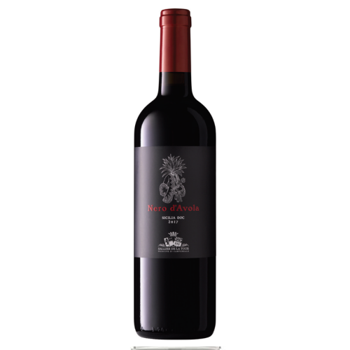 Sallier de la Tour Nero d’Avola