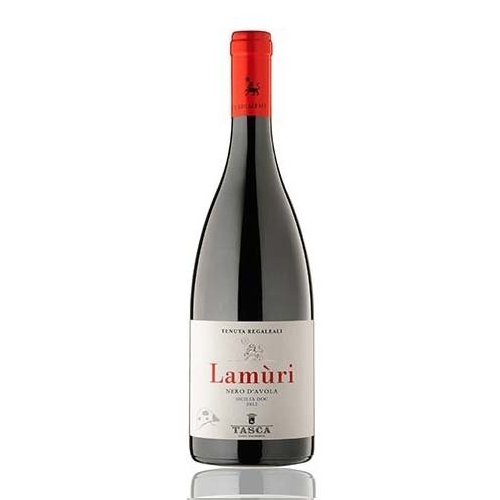 Tenuta Regaleali Lamùri Nero D’Avola Sicilia DOC