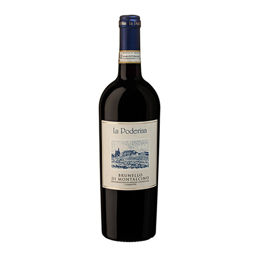 Tenute Del Cerro Brunello Di Montalcino DOCG
