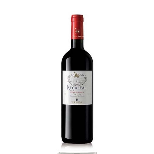 Tenuta Regaleali Regaleali Nero D’Avola Sicilia DOC
