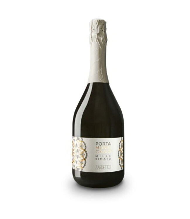 Zardetto Portamonticana Brut