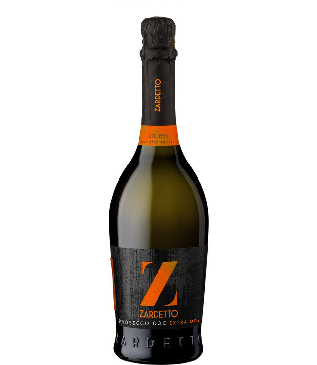 Zardetto Prosecco Extra Dry DOC Treviso