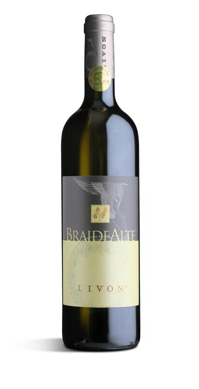 Braide Alte IGT Della Venezia Giulia Bianco 75cl 2021