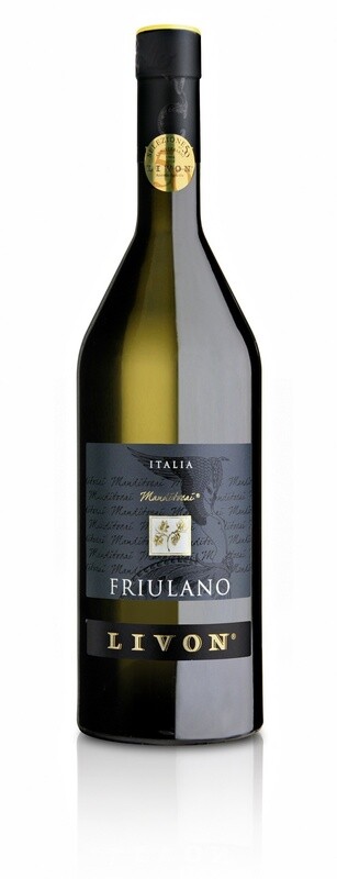 Manditocai DOC Collio 75cl 2020