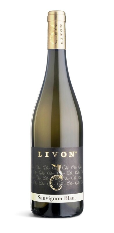 Sauvignon Blanc DOC Collio 2022