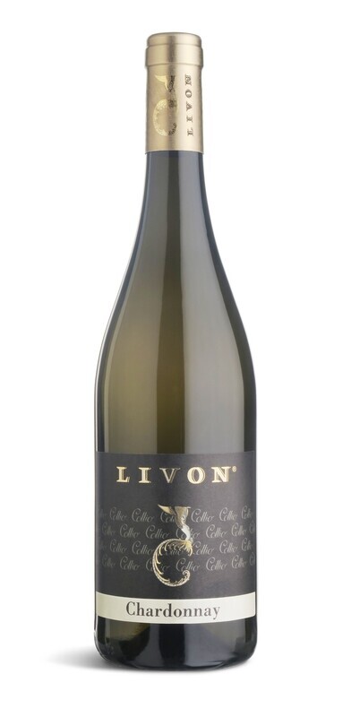 Chardonnay DOC Collio 75cl 2021