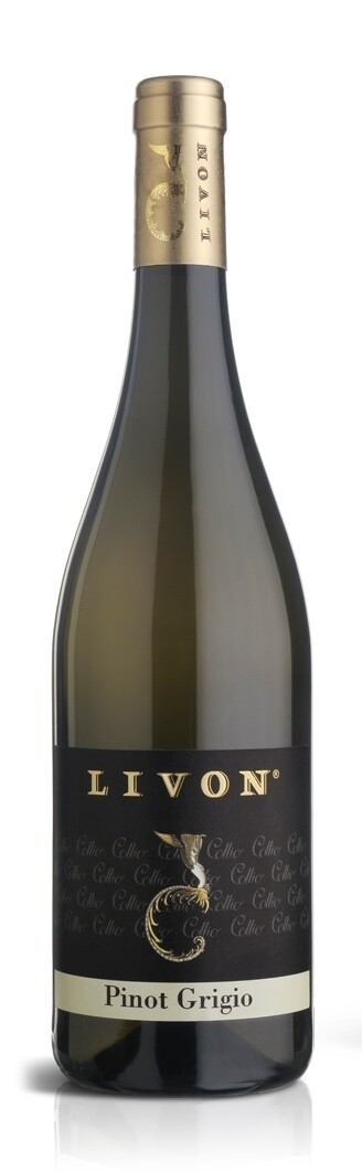 Pinot Grigio DOC Collio 75cl 2022