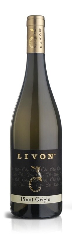 Pinot Grigio DOC Collio 75cl 2022