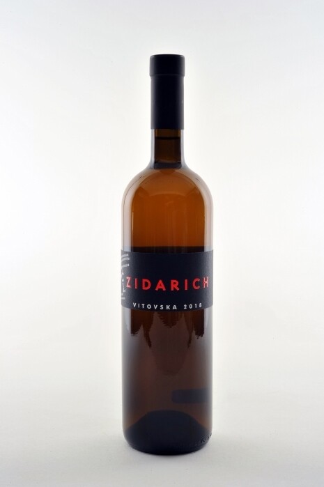 Vitovska Carso DOC 2020