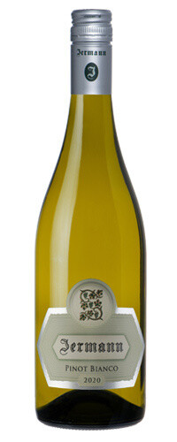 Pinot Bianco Venezia Giulia IGT 2022