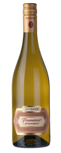 Traminer Aromatico Tre Venezie IGT 2022