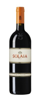 Tenuta Tignanello Solaia Toscana IGT 2019
