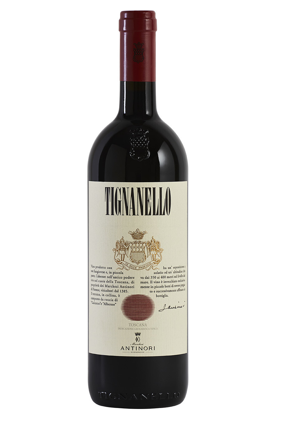 Tenuta Tignanello Toscana IGT 2020