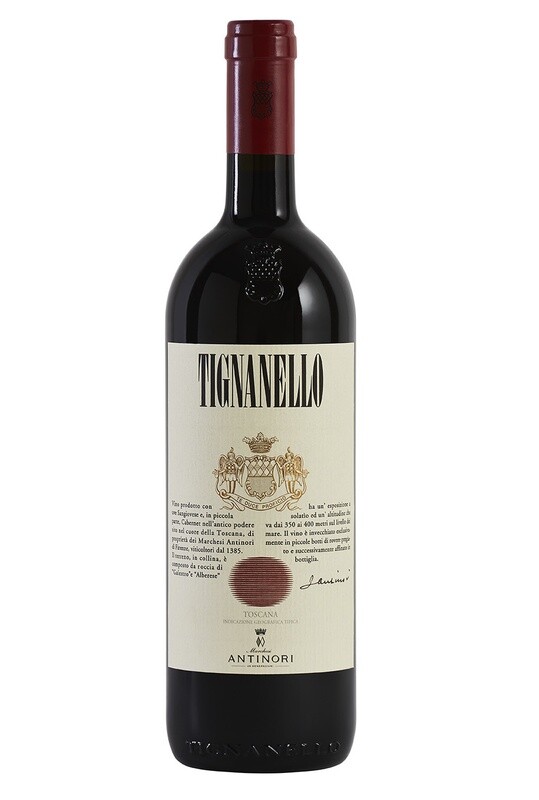 Tenuta Tignanello Toscana IGT 2020