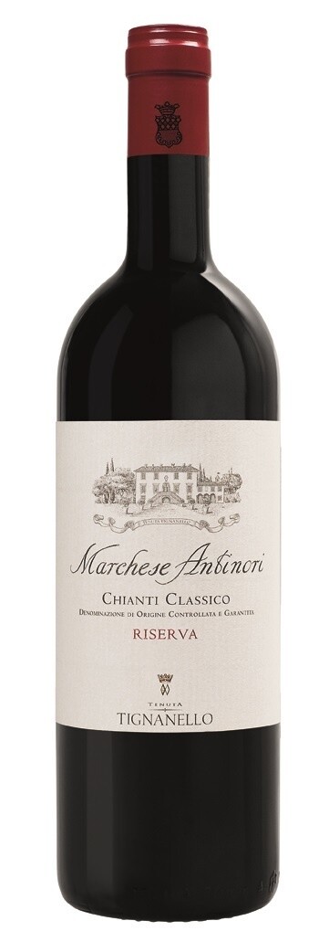 Tenuta Tignanello Marchese Antinori Chianti Classico Riserva DOCG 2020