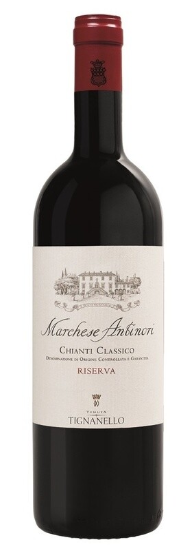 Tenuta Tignanello Marchese Antinori Chianti Classico Riserva DOCG 2020