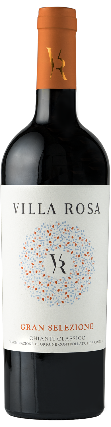 Chianti Classico Gran Selezione DOCG Riserva 2018