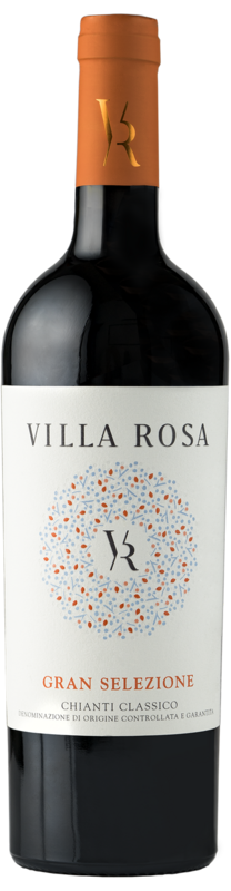 Chianti Classico Gran Selezione DOCG Riserva 2018