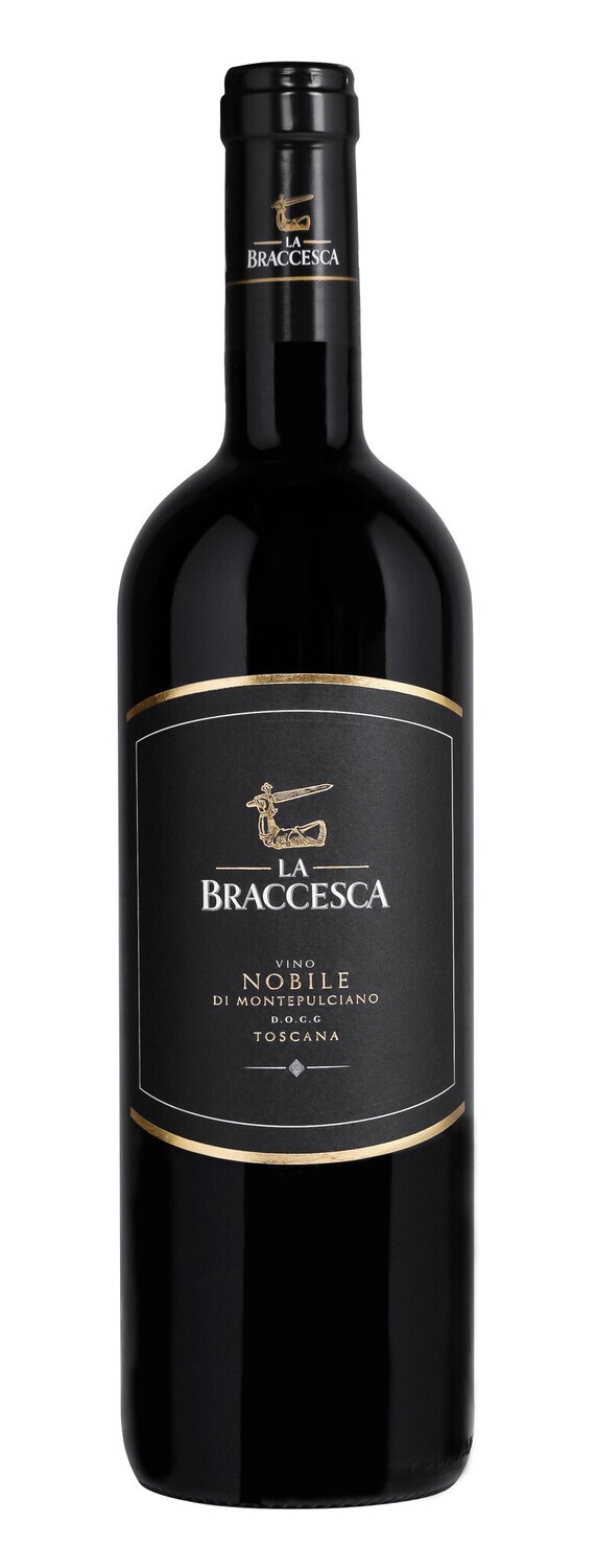 Vino Nobile Di Montepulciano DOCG 2020