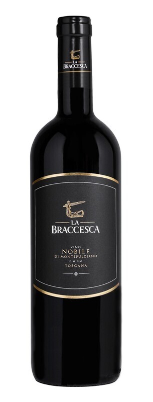 Vino Nobile Di Montepulciano DOCG 2020