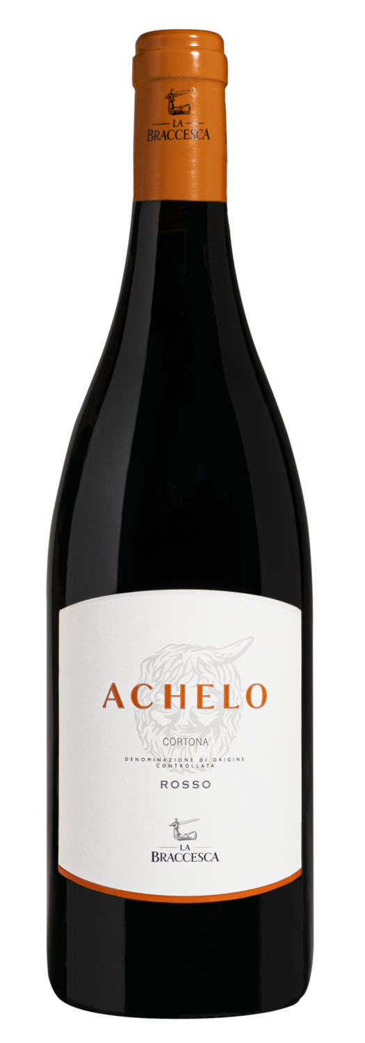 Achelo Cortona DOC 2019