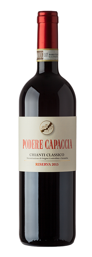 Chianti Classico Riserva DOCG 2017