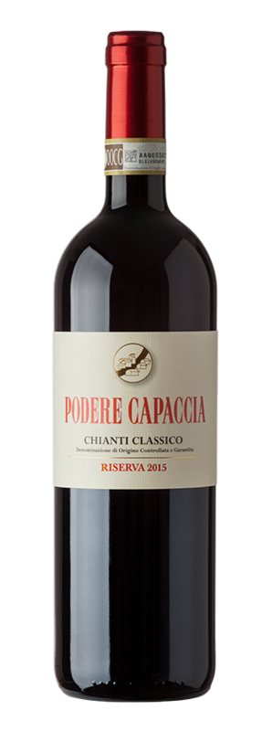 Chianti Classico Riserva DOCG 2017